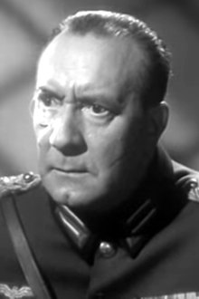Photo of Gordon Richards
