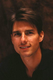 Photo of Tom Cruise