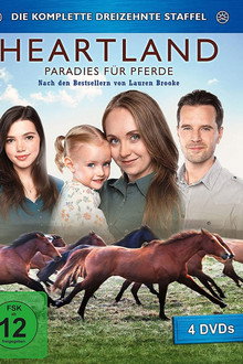 Staffel 13