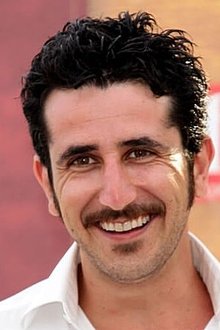 Photo of Luca Angeletti