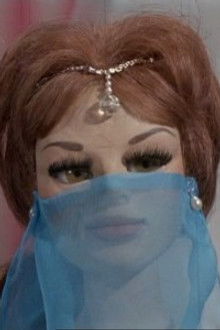 Stingray season 1 episode 18