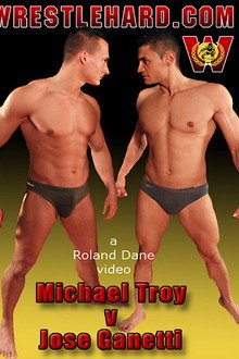 Michael Troy v. Jose Ganetti