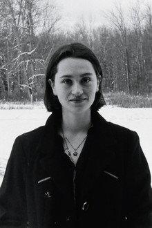 Emma Baker