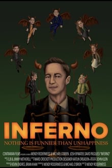 Poster do filme Inferno