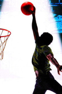Rebound: The Legend of Earl 'The Goat' Manigault