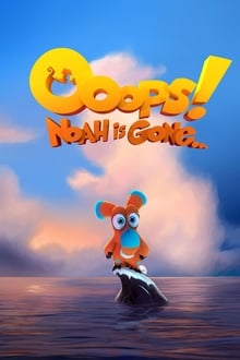 Ooops! Noah Is Gone... movie poster