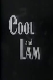 Poster do filme Cool and Lam