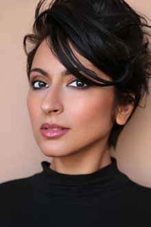 Photo of Zehra Fazal