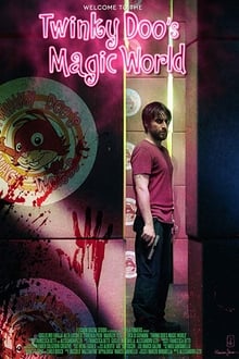 Poster do filme Twinky Doo's Magic World