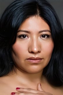 Photo of Norma Pablo