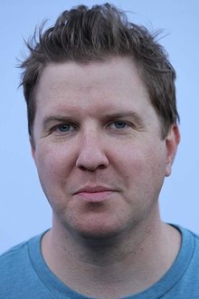 Photo of Nick Swardson