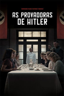 As Provadoras de Hitler