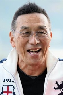 Photo of Kai Atō