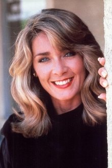 Photo of Anne-Marie Martin