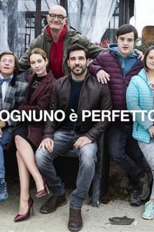 Poster da série Ognuno è perfetto