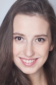 Photo of Alexandra Veleskevich