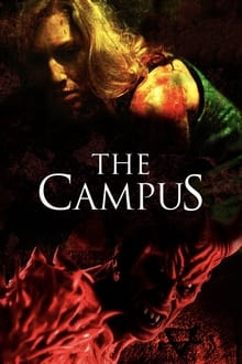 Poster do filme The Campus