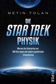 Die Star Trek Physik