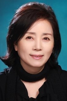 Photo of Kim Min-kyung
