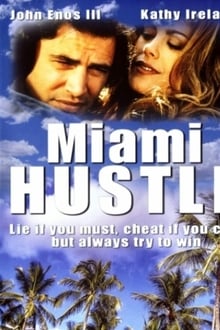 Poster do filme Miami Hustle