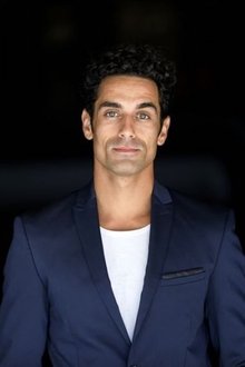 Photo of Mehdi Abdelhakmi