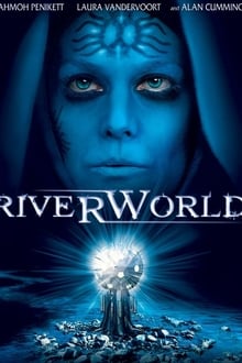 Riverworld movie poster
