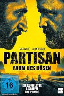 Staffel 1
