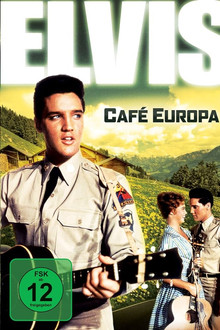 Cafè Europa