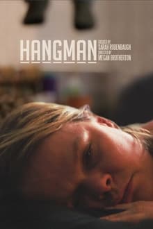 Poster do filme Hangman