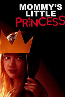 Poster do filme Fantasias de Princesa