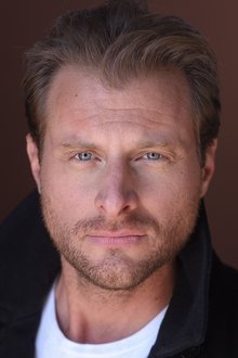 Photo of Erik Haugen