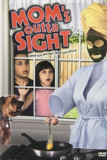 Poster do filme Mom's Outta Sight