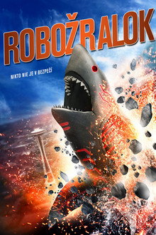 Robožralok