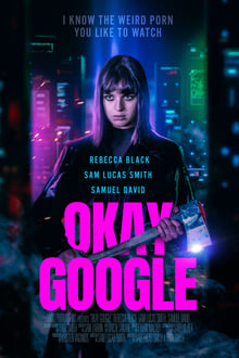 Poster do filme Okay Google
