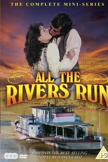Poster da série All the Rivers Run