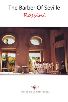 The Barber of Seville