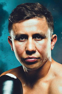 Canelo Alvarez vs. Gennady Golovkin