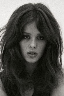 Uschi Obermaier