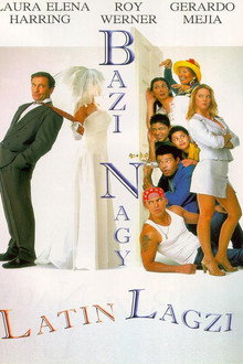 Bazi nagy latin lagzi