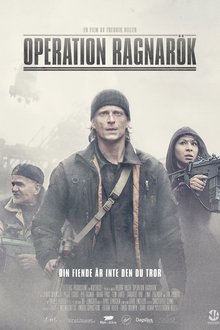 Operação Ragnarök Torrent (2020) Legendado WEB-DL 1080p – Download