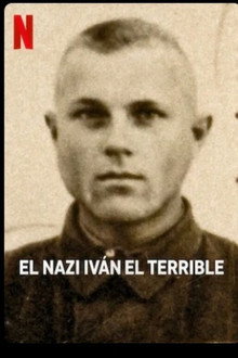 El nazi Iván el Terrible