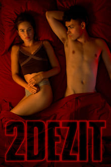 Poster da série 2DEZIT