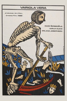 Variola Vera