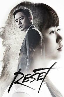 Reset tv show poster