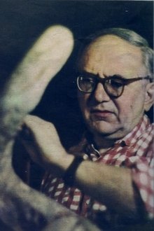 Photo of Aleksandr Ptushko
