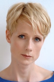 Photo of Lucy Taylor