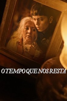 The Time That Remains