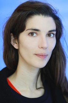 Photo of Elise Lissague