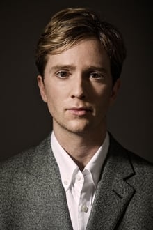 Photo of Luke Newberry