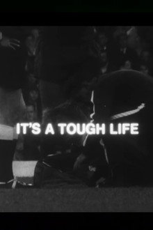 It's a Tough Life - Football Apprentices
